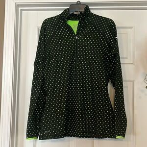 Women’s Nike 1/4 Zip Dri-Fit